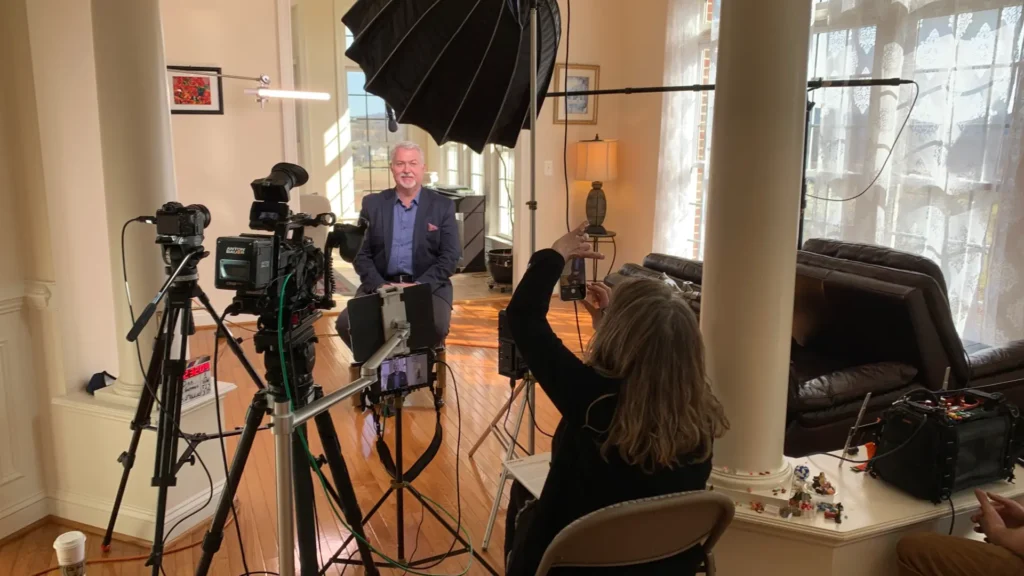 Streaming TV Advertising